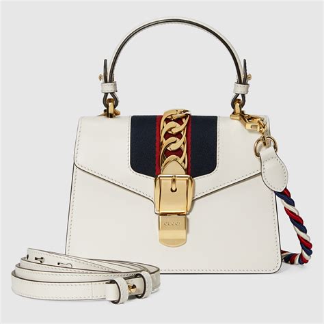 gucci bag sylvie replica